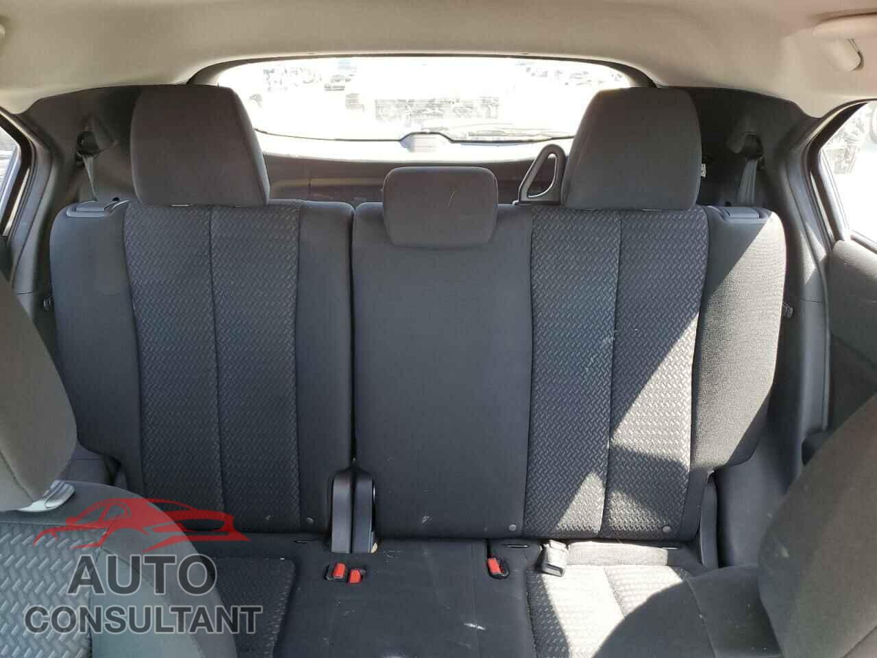MITSUBISHI ECLIPSE 2022 - JA4ASVAA8NZ058129