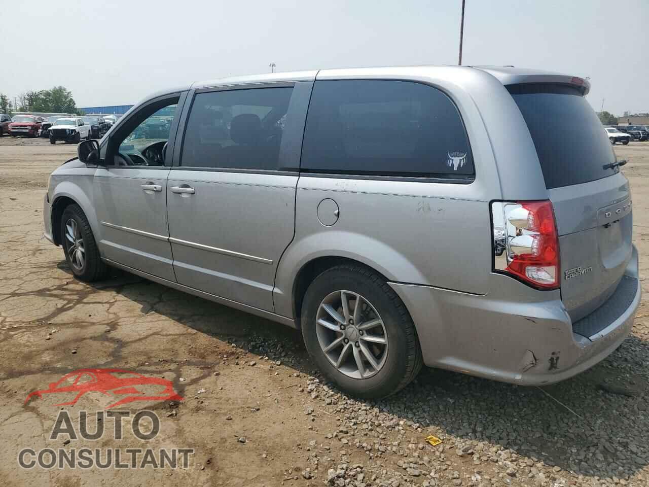 DODGE CARAVAN 2015 - 2C4RDGBG7FR685174