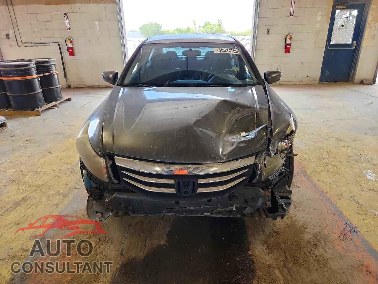 HONDA ACCORD 2012 - 1HGCP2F6XCA067110