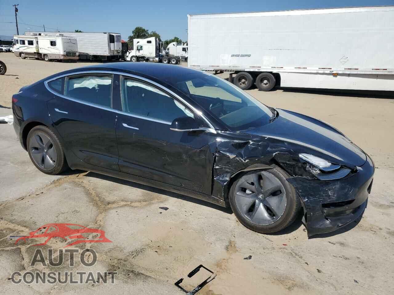 TESLA MODEL 3 2018 - 5YJ3E1EA7JF045963