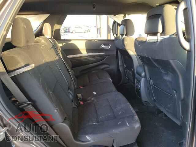 DODGE DURANGO 2020 - 1C4RDHAG2LC252387