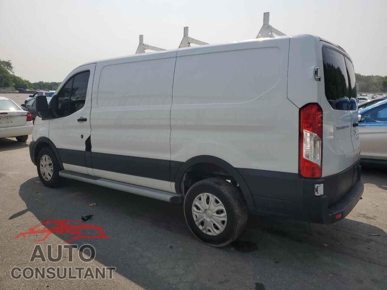 FORD TRANSIT 2020 - 1FTBR1Y83LKB05848