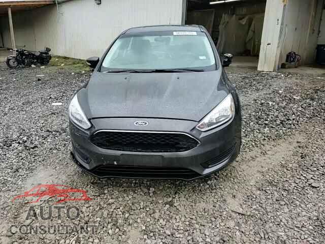 FORD FOCUS 2016 - 1FADP3F22GL298136