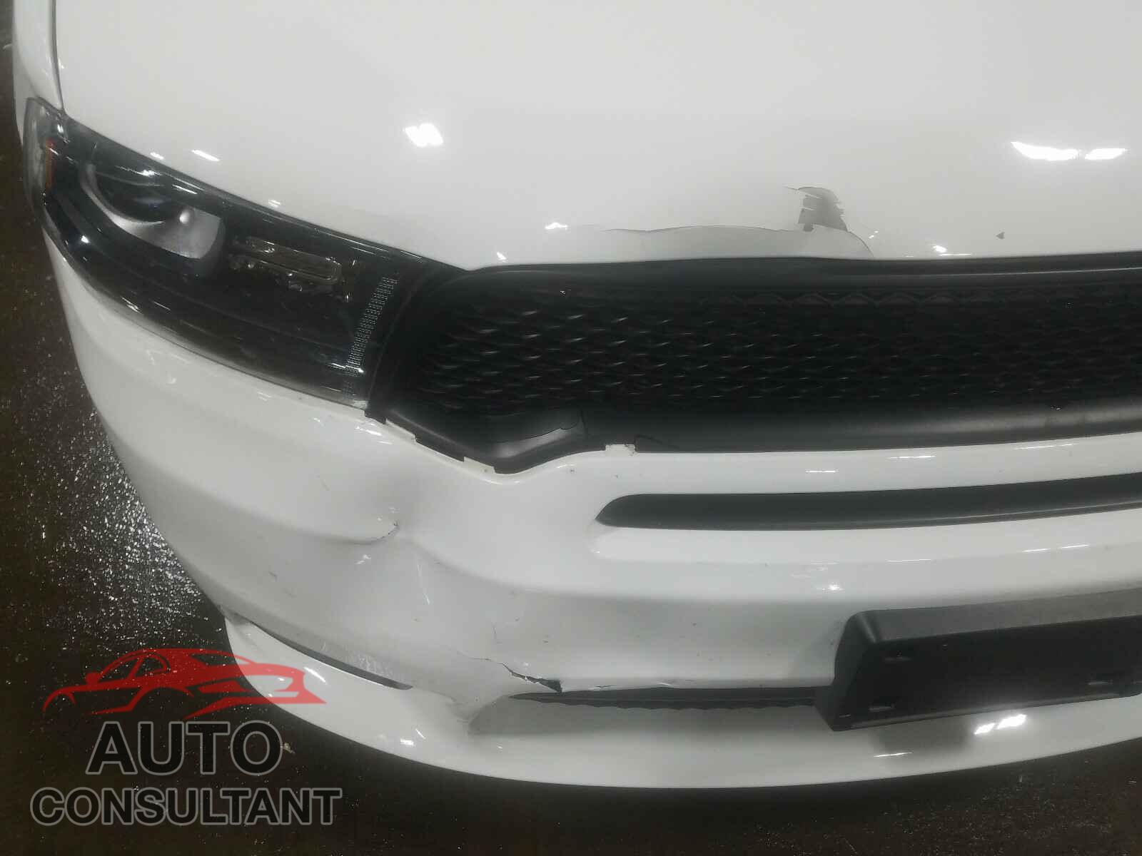 DODGE DURANGO 2019 - 1C4RDJDG1KC616879