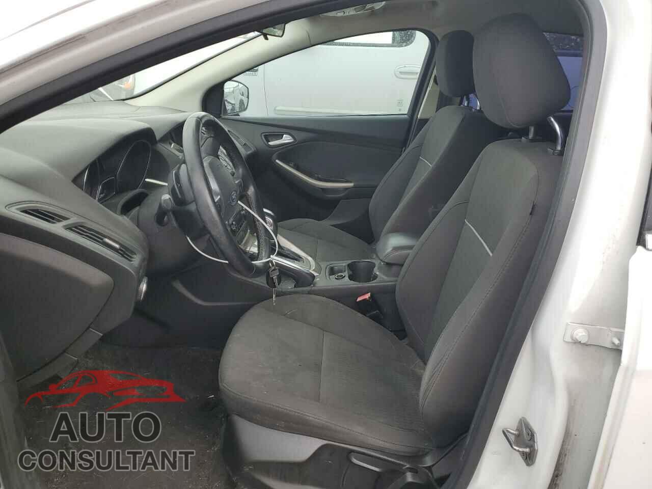 FORD FOCUS 2012 - 1FAHP3M24CL263225