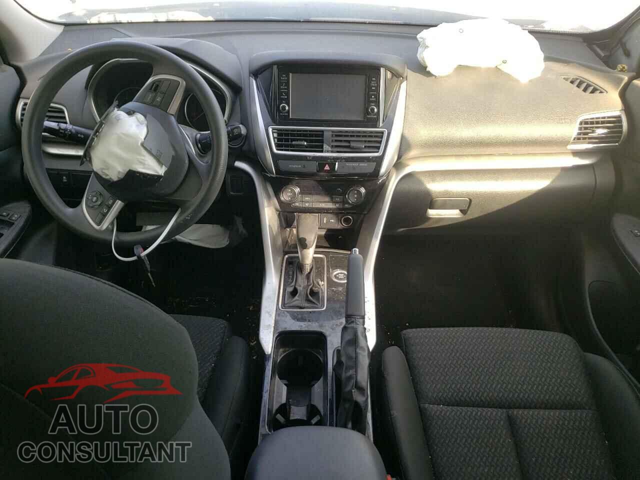 MITSUBISHI ECLIPSE 2020 - JA4AT3AA5LZ012949