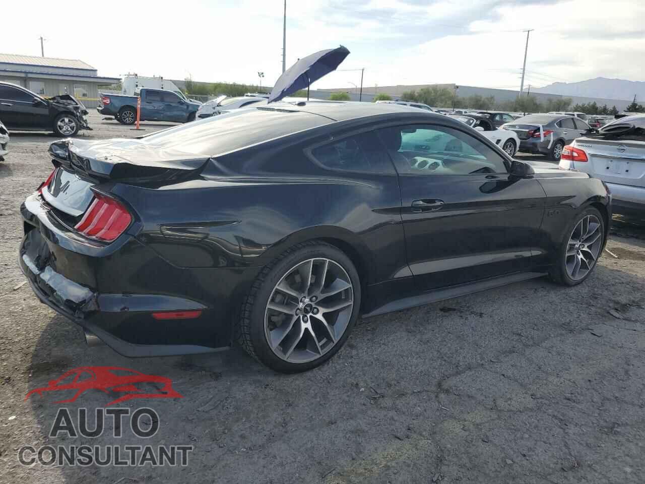 FORD MUSTANG 2015 - 1FA6P8CF1F5363221
