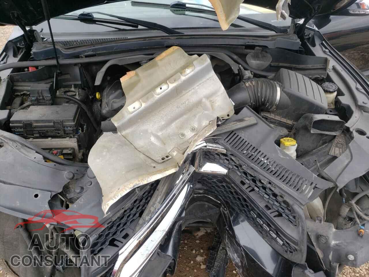 DODGE DURANGO 2011 - 1D4RD4GG8BC598137