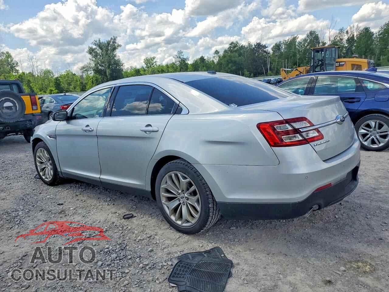 FORD TAURUS 2016 - 1FAHP2F85GG103638