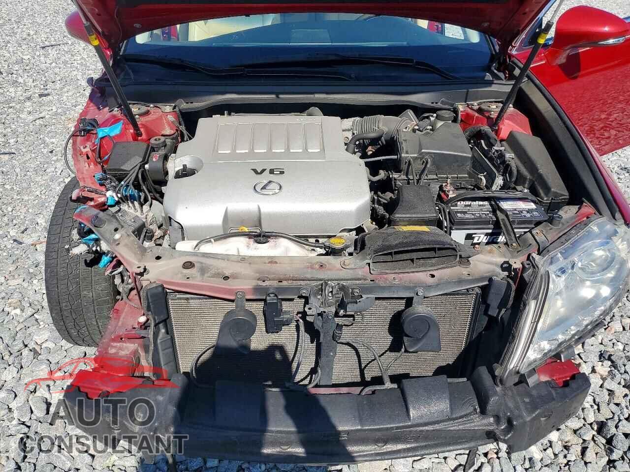 LEXUS ES350 2014 - JTHBK1GG7E2085716