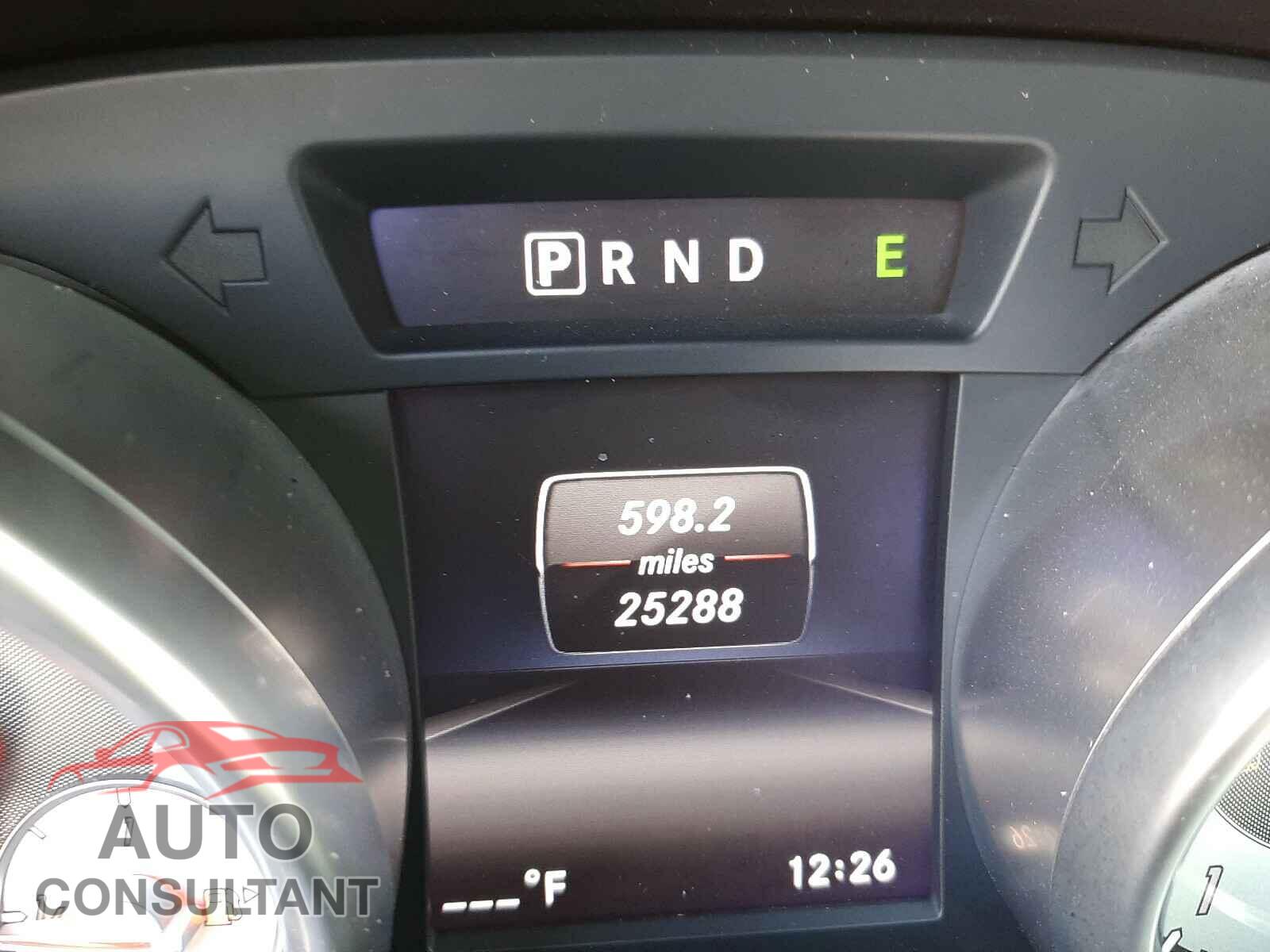 MERCEDES-BENZ S CLASS 2016 - WDDPK3JA1GF123692
