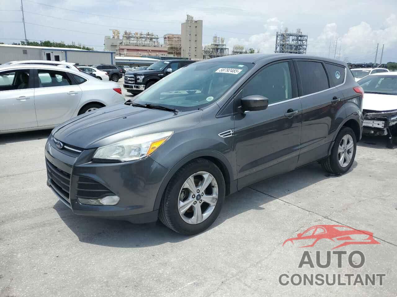 FORD ESCAPE 2016 - 1FMCU0G77GUC89476