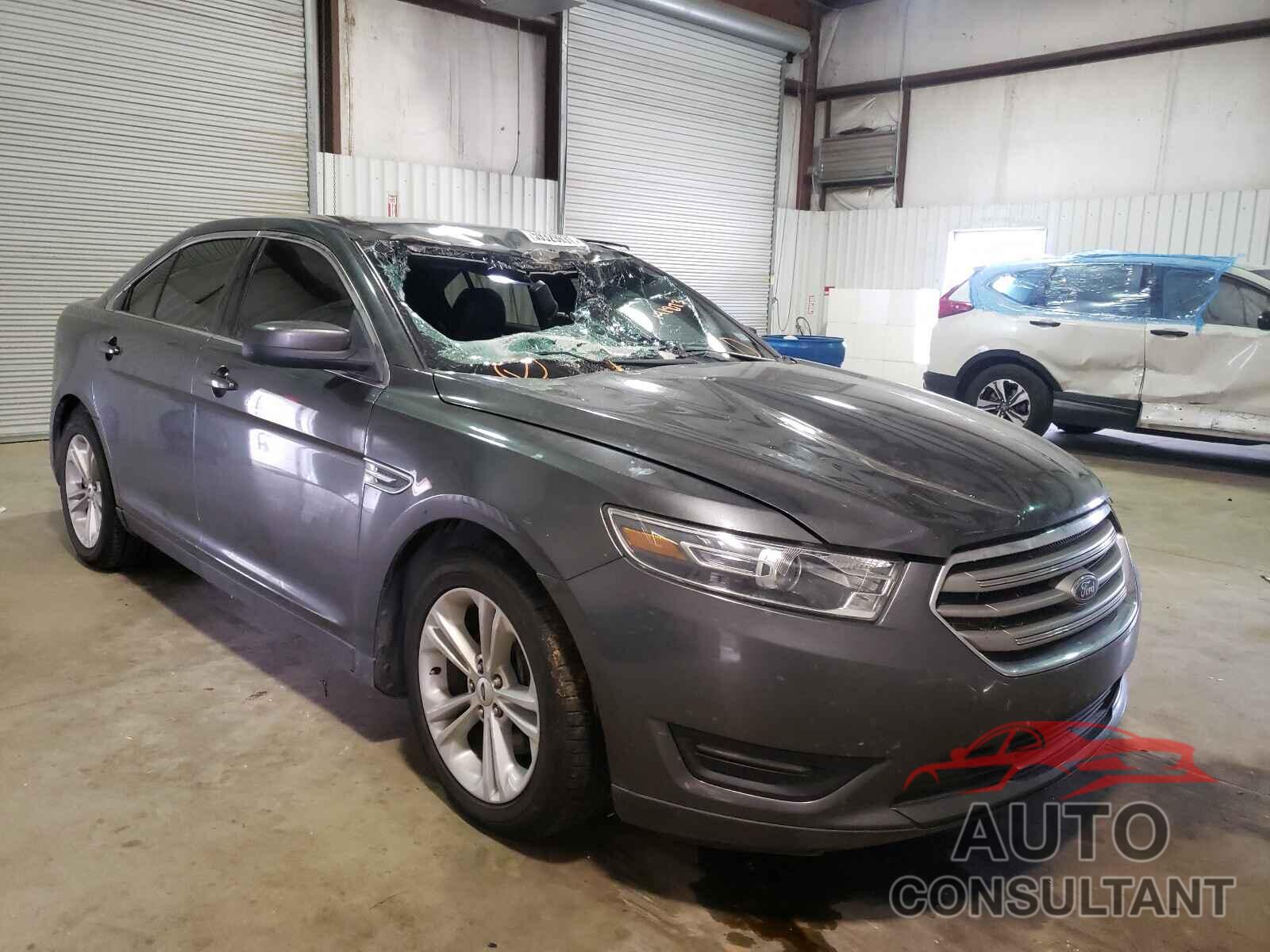 FORD TAURUS 2016 - 1FAHP2E94GG141873