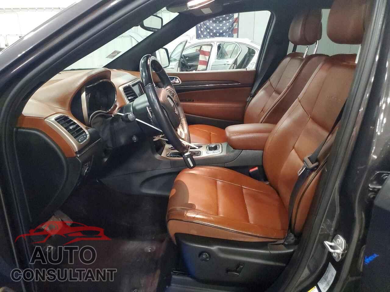JEEP CHEROKEE 2017 - 1C4RJFJT5HC856162