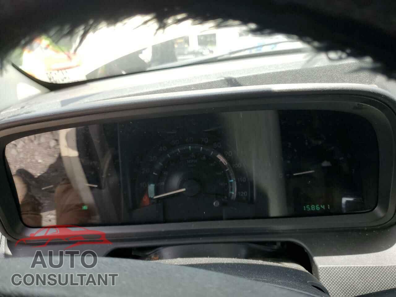 DODGE JOURNEY 2010 - 3D4PG6FV8AT120569