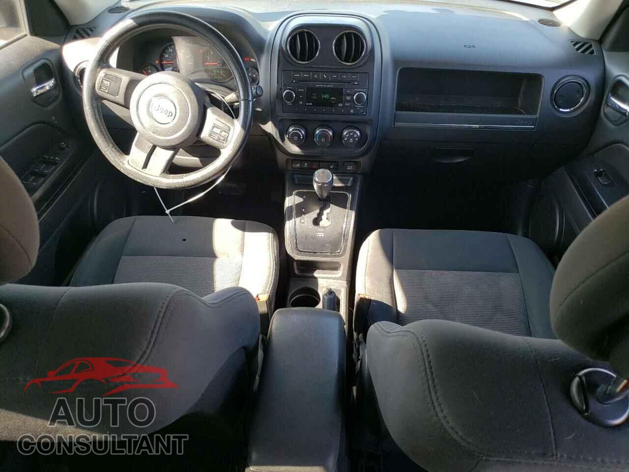 JEEP PATRIOT 2012 - 1C4NJRFB2CD530161