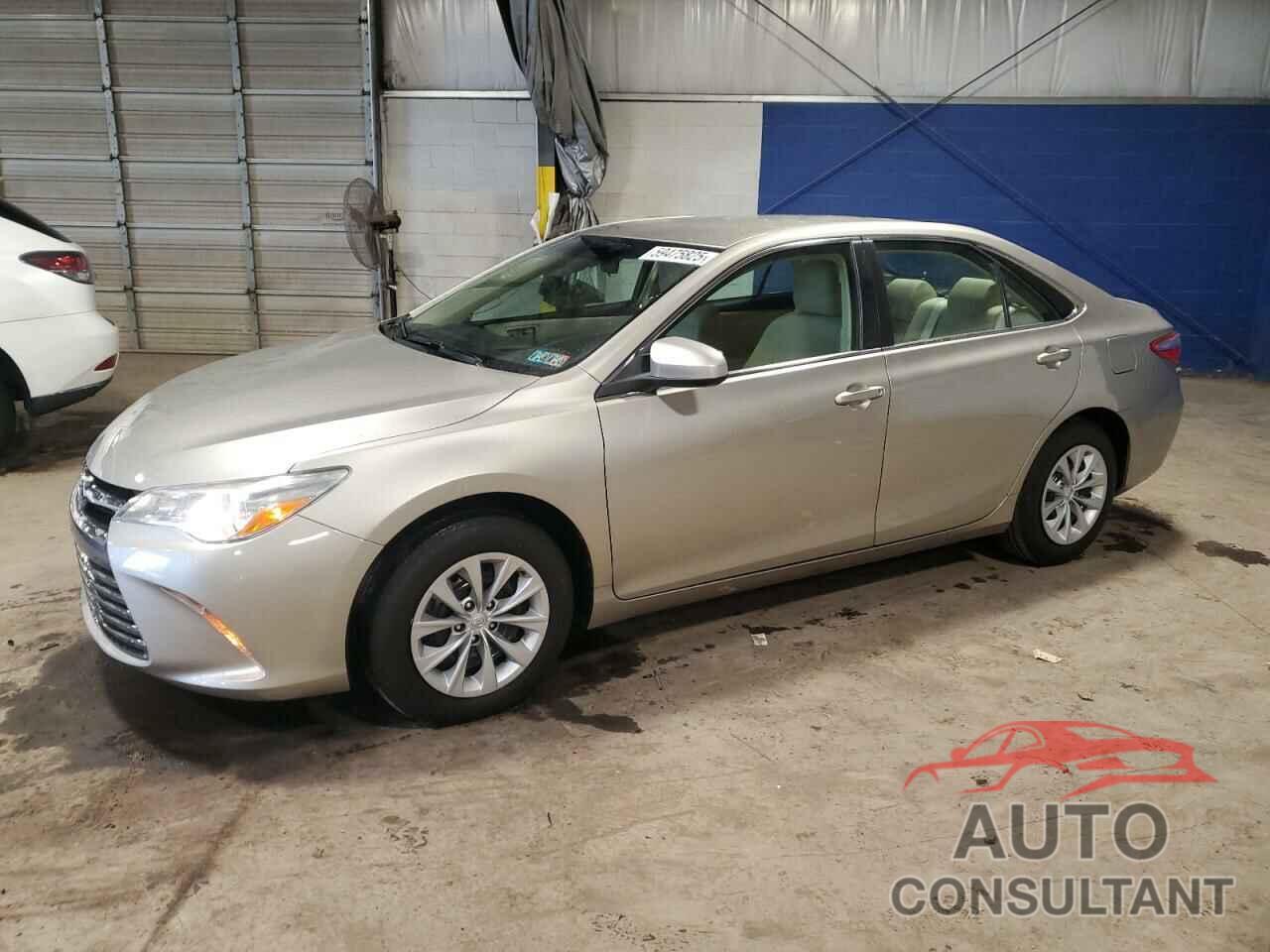 TOYOTA CAMRY 2015 - 4T4BF1FK1FR503254