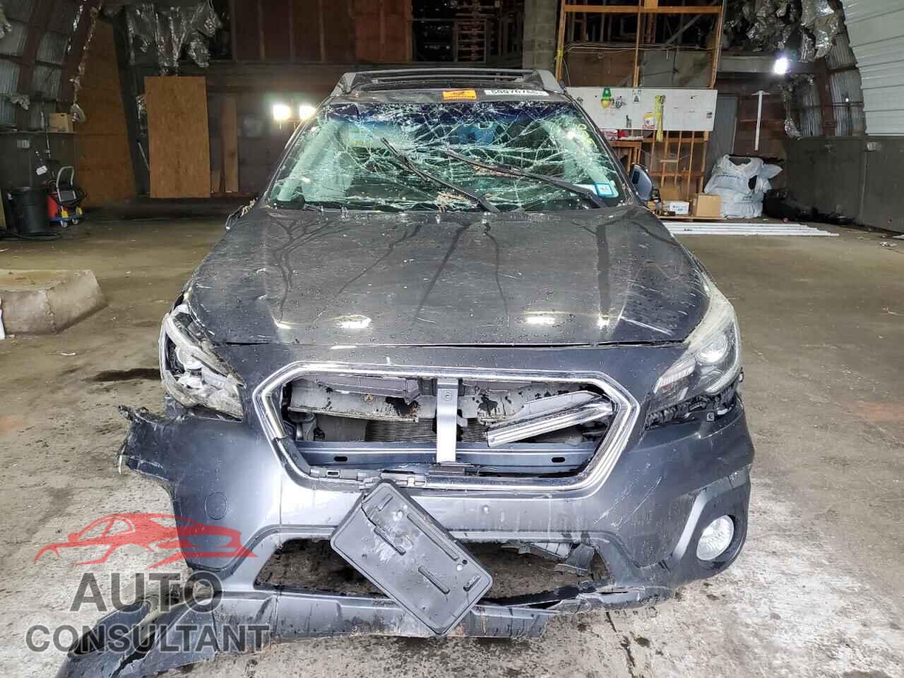 SUBARU OUTBACK 2019 - 4S4BSANC7K3209955
