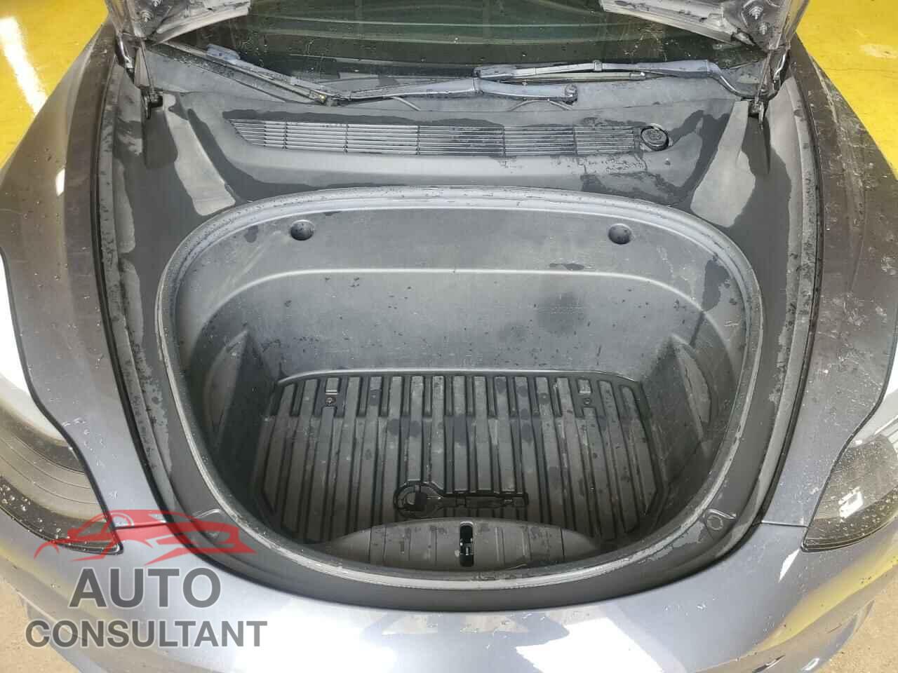 TESLA MODEL 3 2022 - 5YJ3E1EA7NF189583