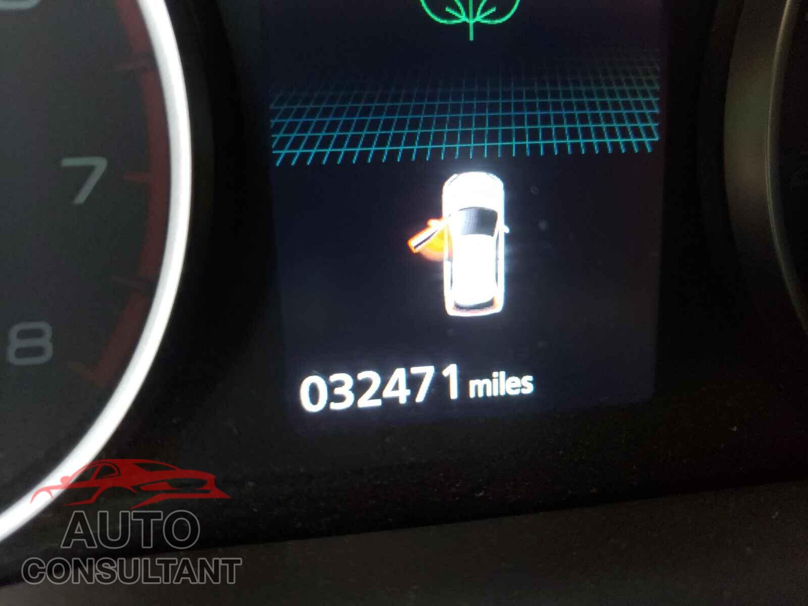 MITSUBISHI ECLIPSE 2018 - JA4AT5AA0JZ062778