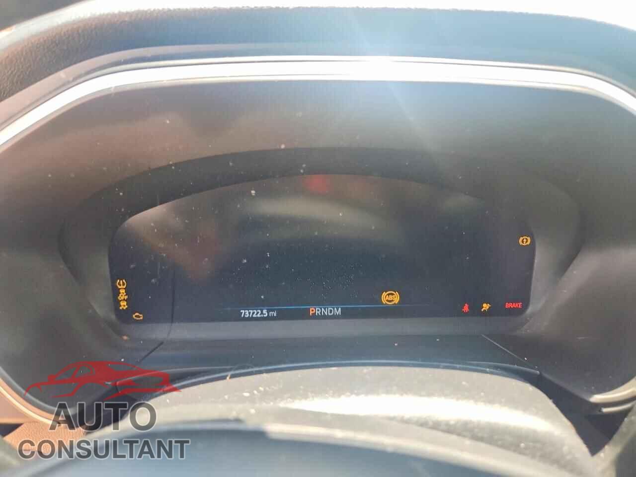 FORD ESCAPE 2020 - 1FMCU9J92LUA93258