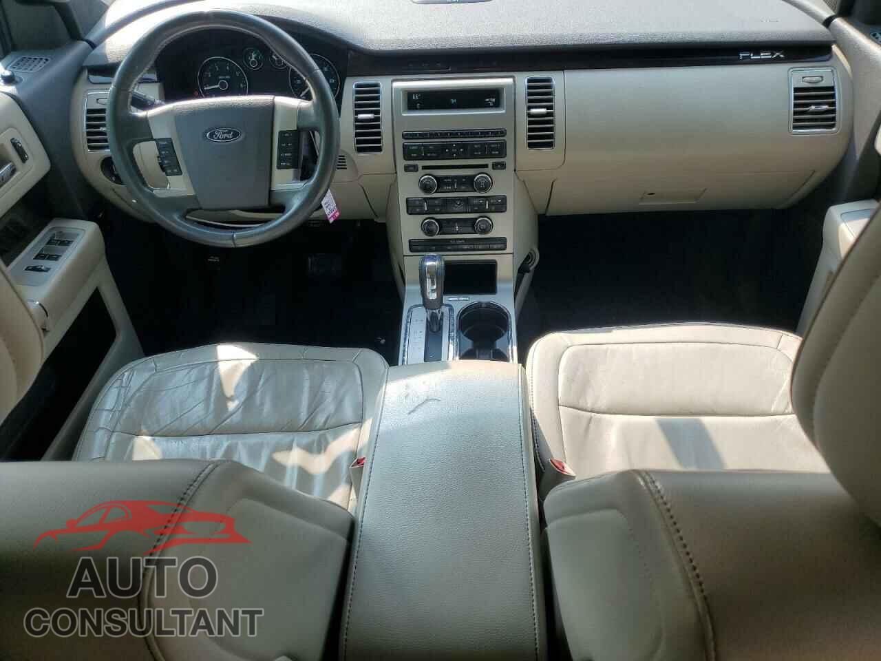 FORD FLEX 2012 - 2FMHK6CC7CBD14314