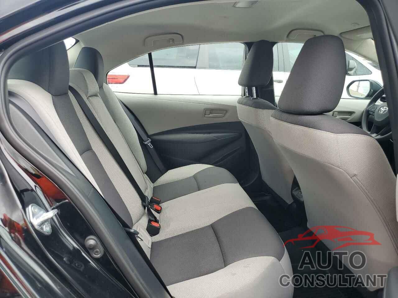 TOYOTA COROLLA 2024 - 5YFB4MDE0RP087766