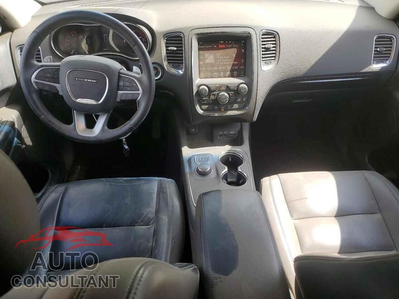 DODGE DURANGO 2014 - 1C4RDJDG8EC971164