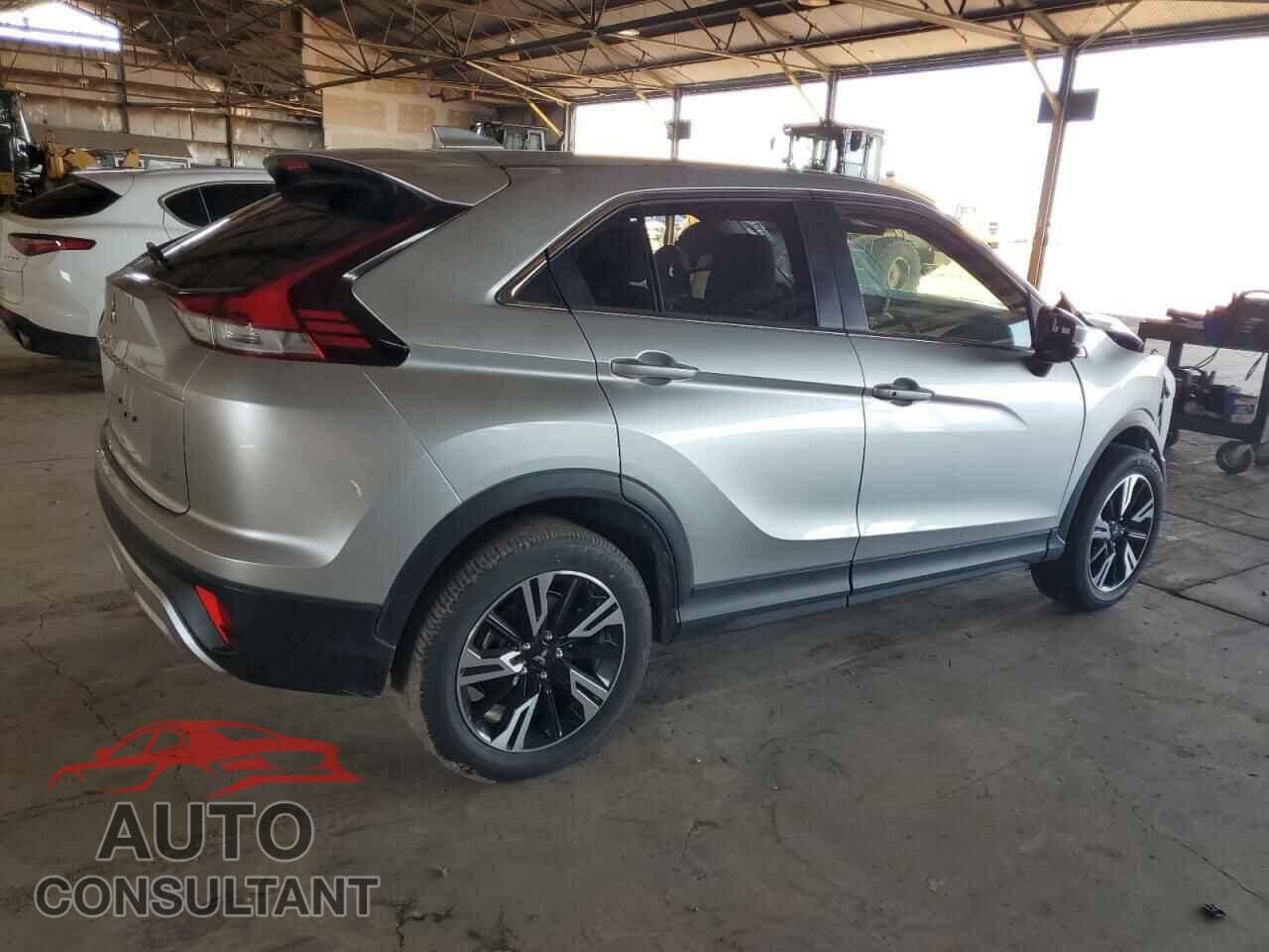 MITSUBISHI ECLIPSE 2024 - JA4ATWAA9RZ070542