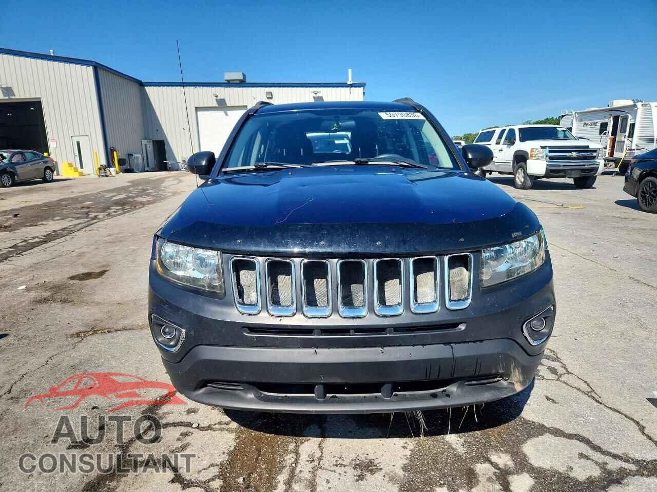 JEEP COMPASS 2013 - 1C4NJDBB2DD113794