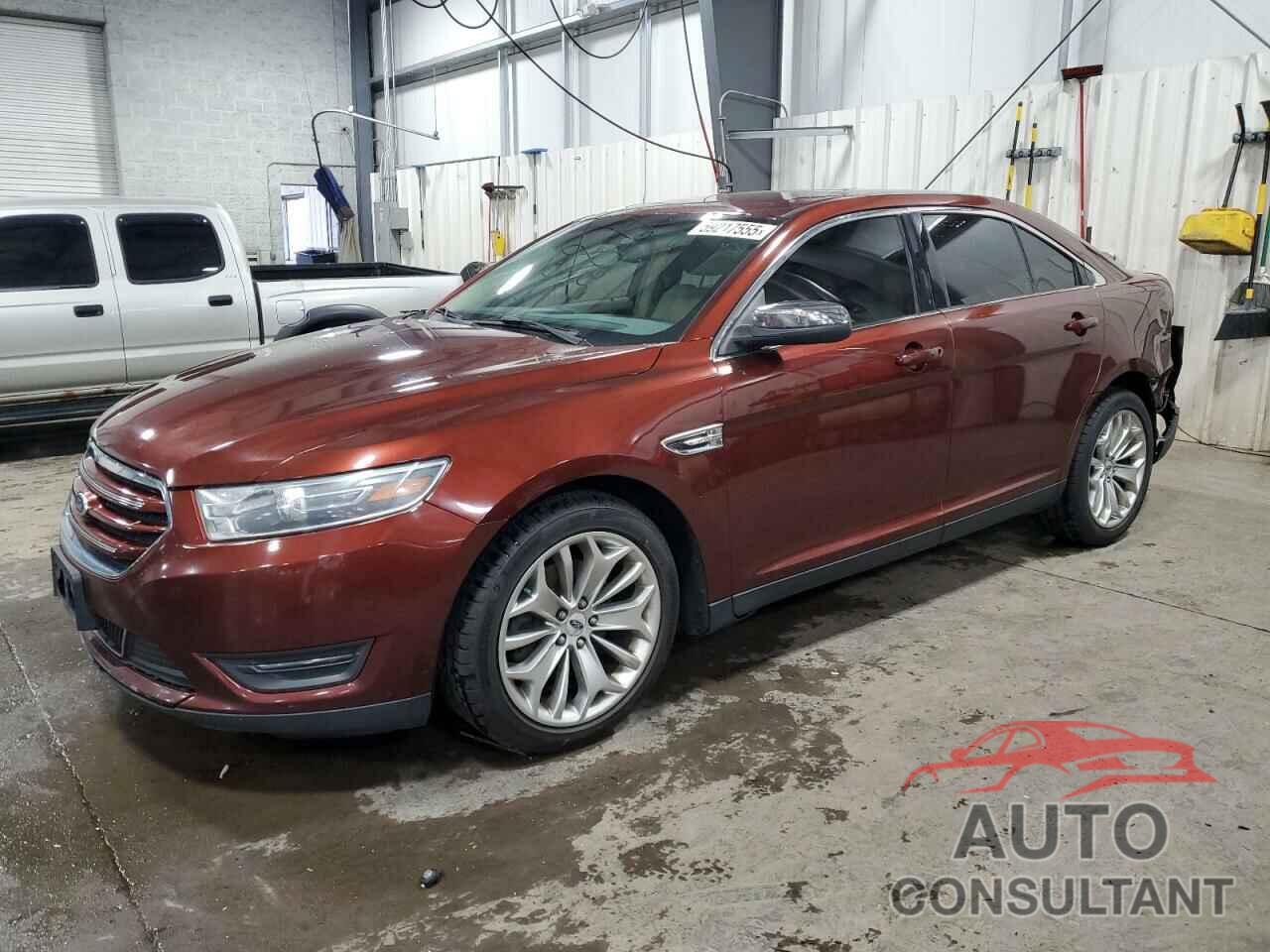 FORD TAURUS 2015 - 1FAHP2F85FG102813