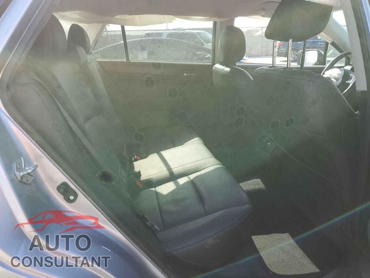 SUBARU OUTBACK 2015 - 4S4BSANC2F3347036