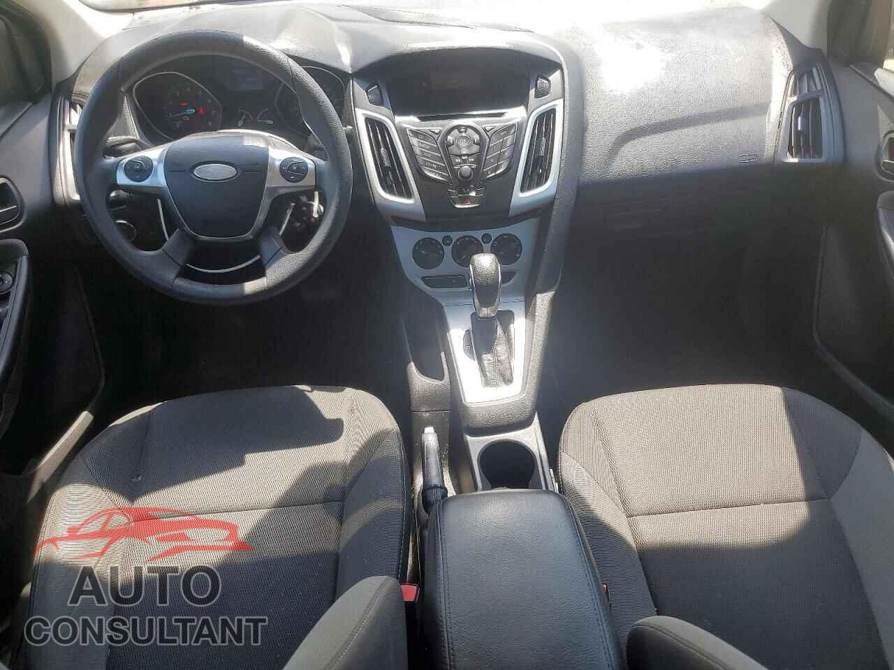 FORD FOCUS 2012 - 1FAHP3F26CL162572