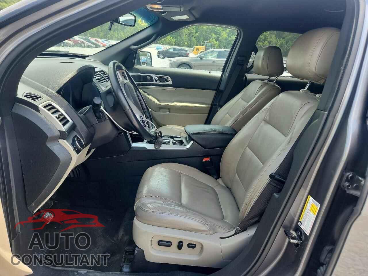FORD EXPLORER 2012 - 1FMHK8D88CGA69019