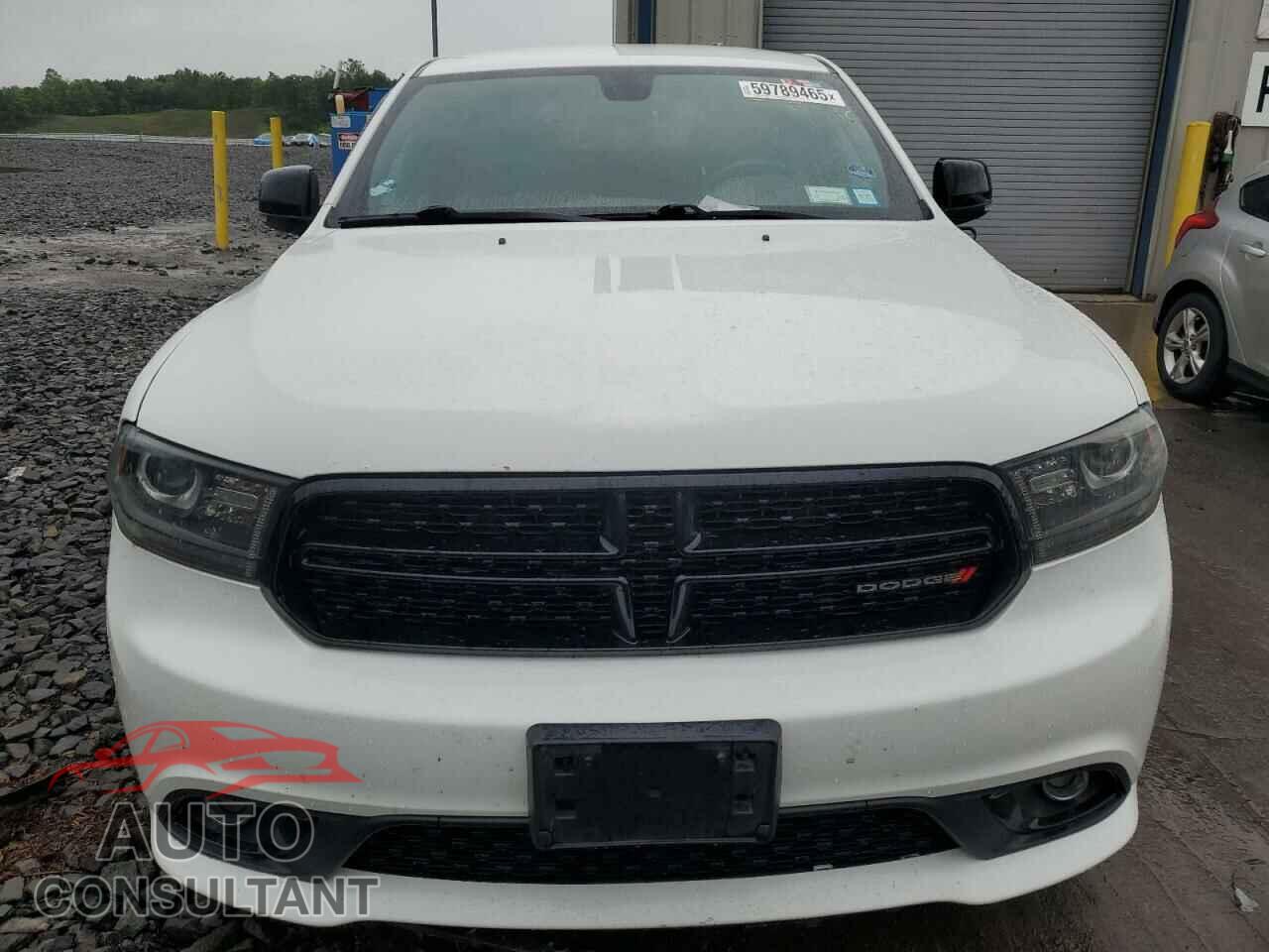 DODGE DURANGO 2015 - 1C4SDJCT8FC818558