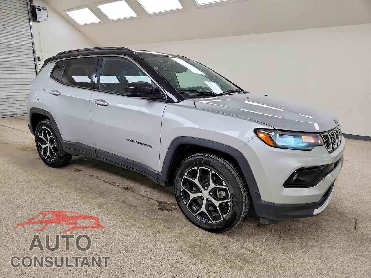 JEEP COMPASS 2024 - 3C4NJDCN2RT116897