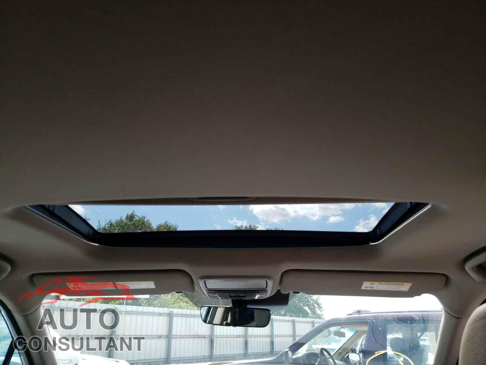 HONDA RIDGELINE 2021 - 5FPYK3F71MB022722