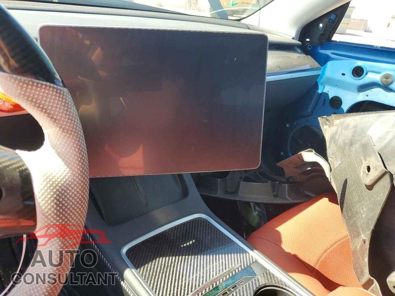 TESLA MODEL 3 2023 - 5YJ3E1EA9PF385947