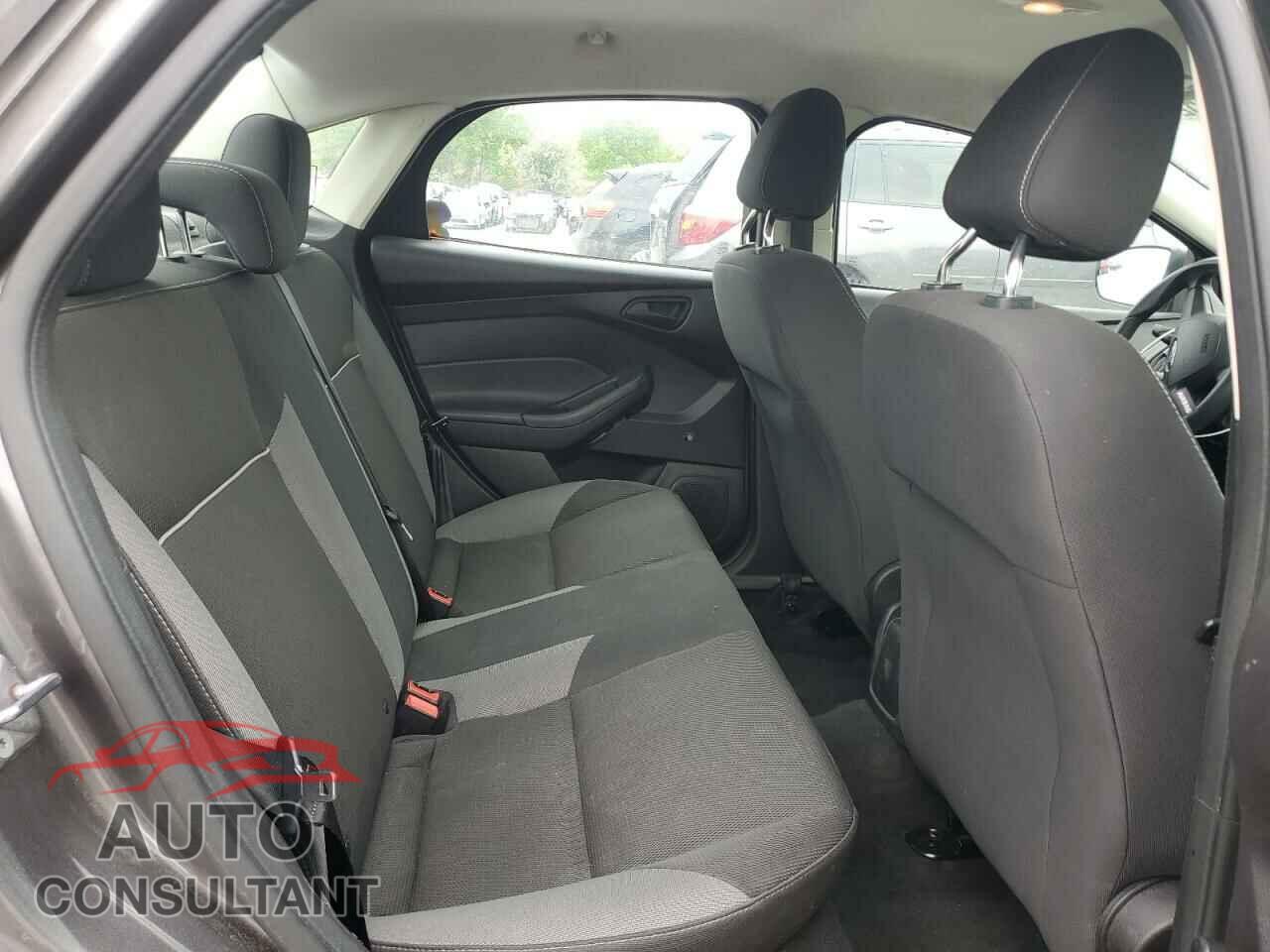 FORD FOCUS 2012 - 1FAHP3E24CL460183