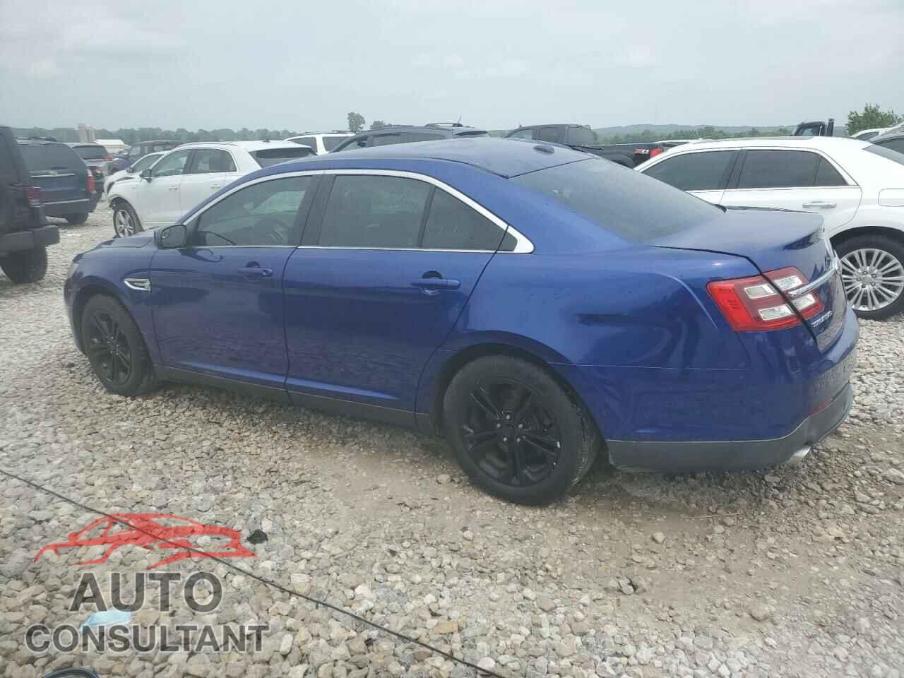 FORD TAURUS 2014 - 1FAHP2E83EG158149