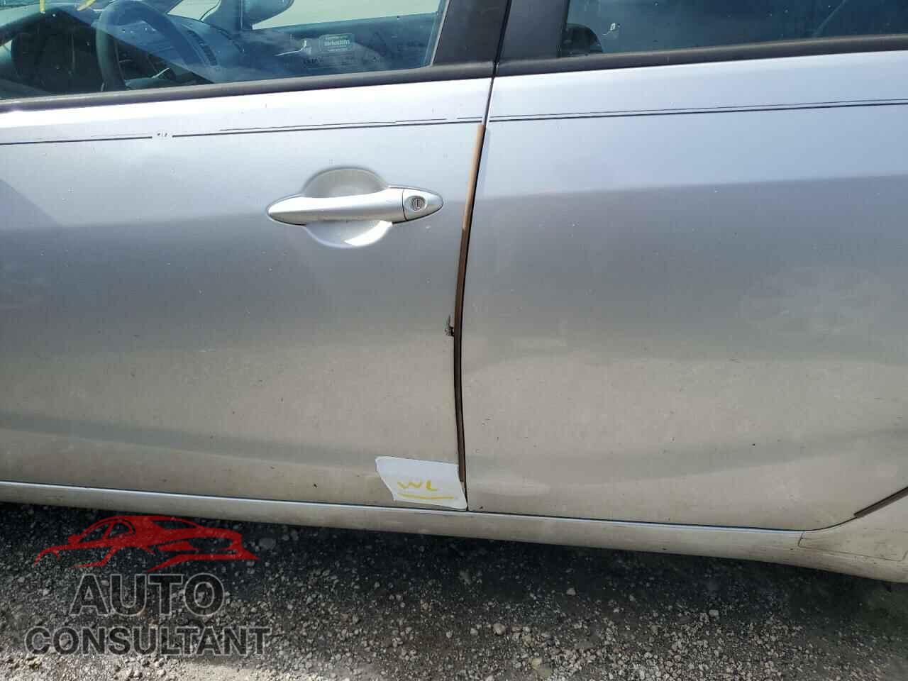 KIA FORTE 2017 - 3KPFK4A76HE123862