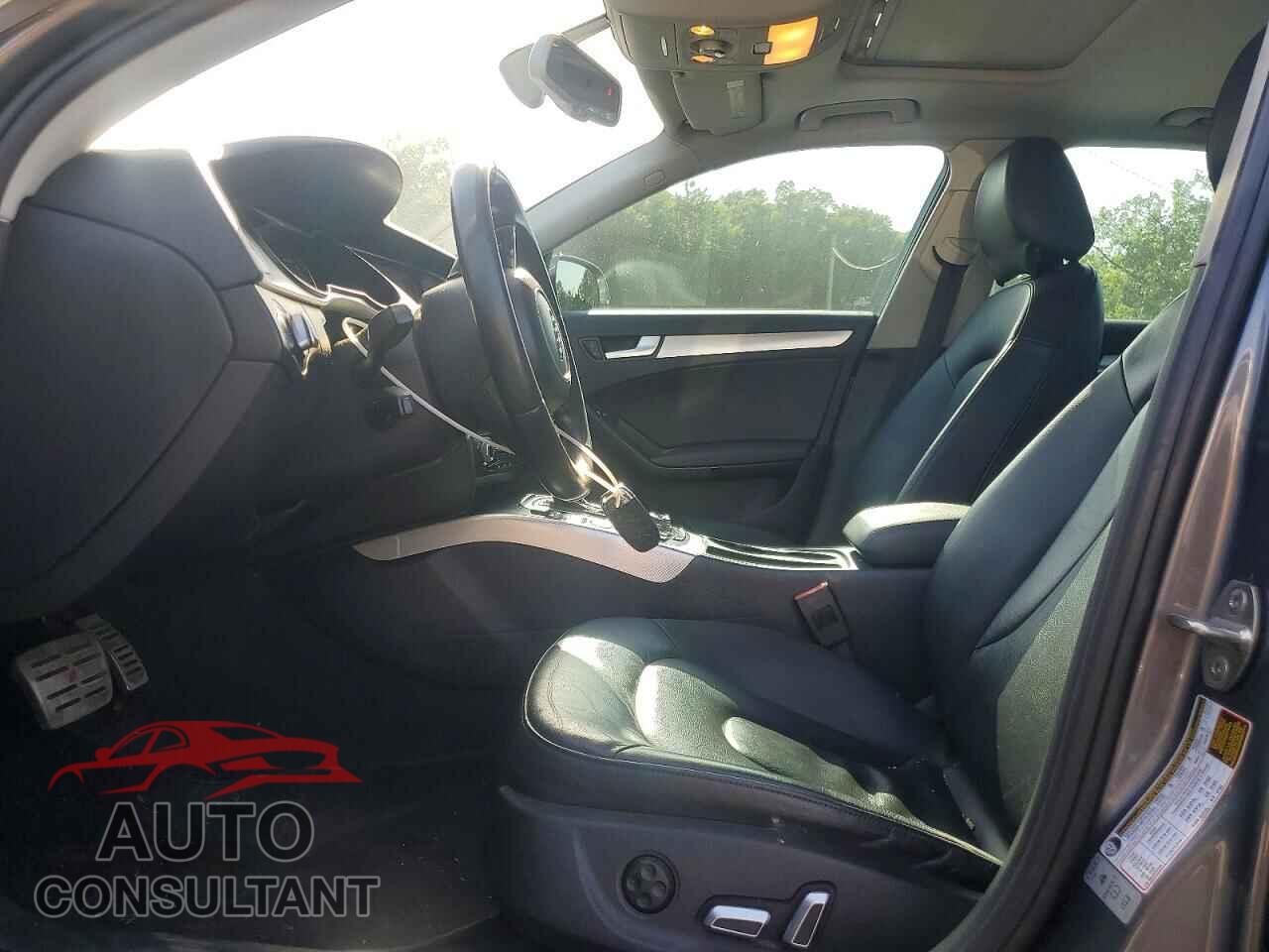 AUDI A4 2016 - WAUFFAFL8GN000774