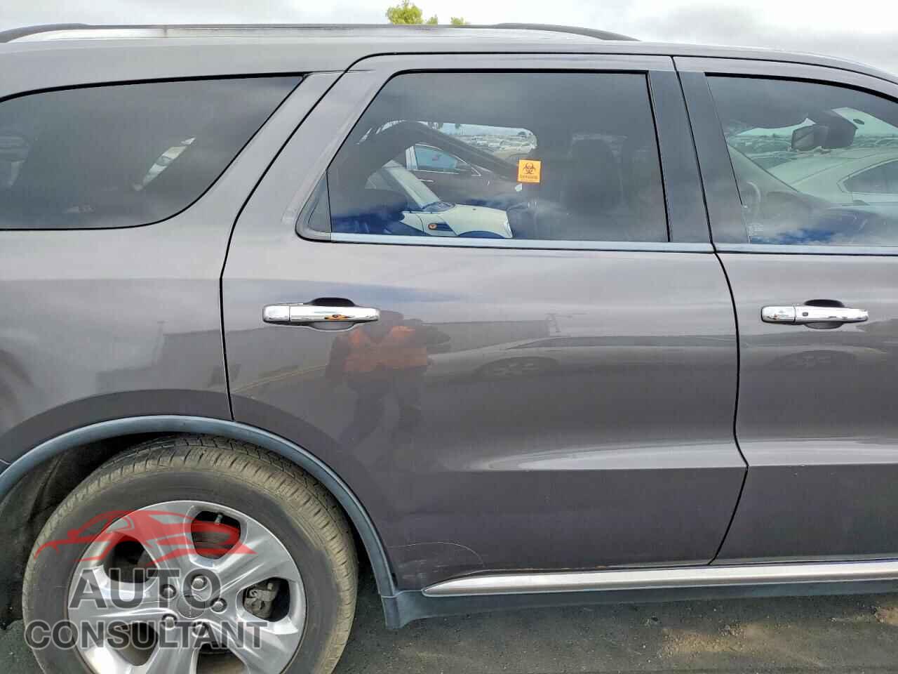 DODGE DURANGO 2014 - 1C4RDHDG4EC428211