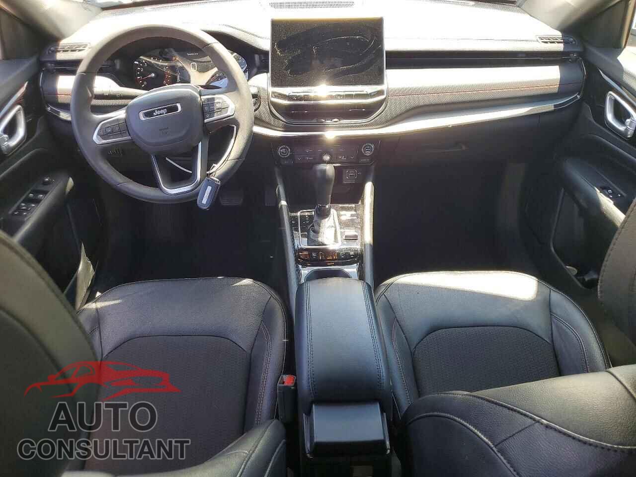JEEP COMPASS 2025 - 3C4NJDDN3ST533255