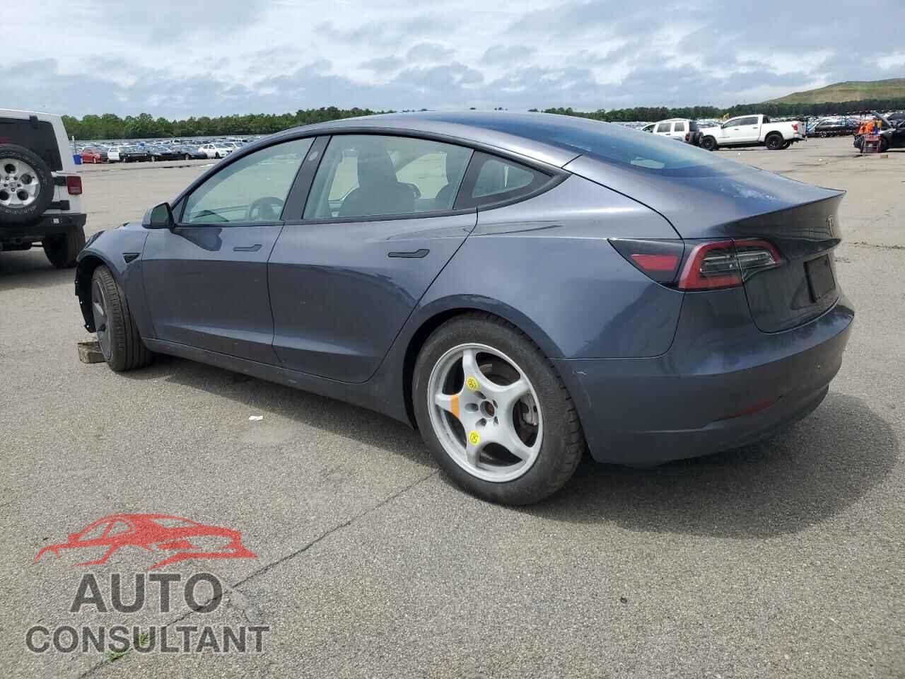 TESLA MODEL 3 2023 - 5YJ3E1EA7PF505003