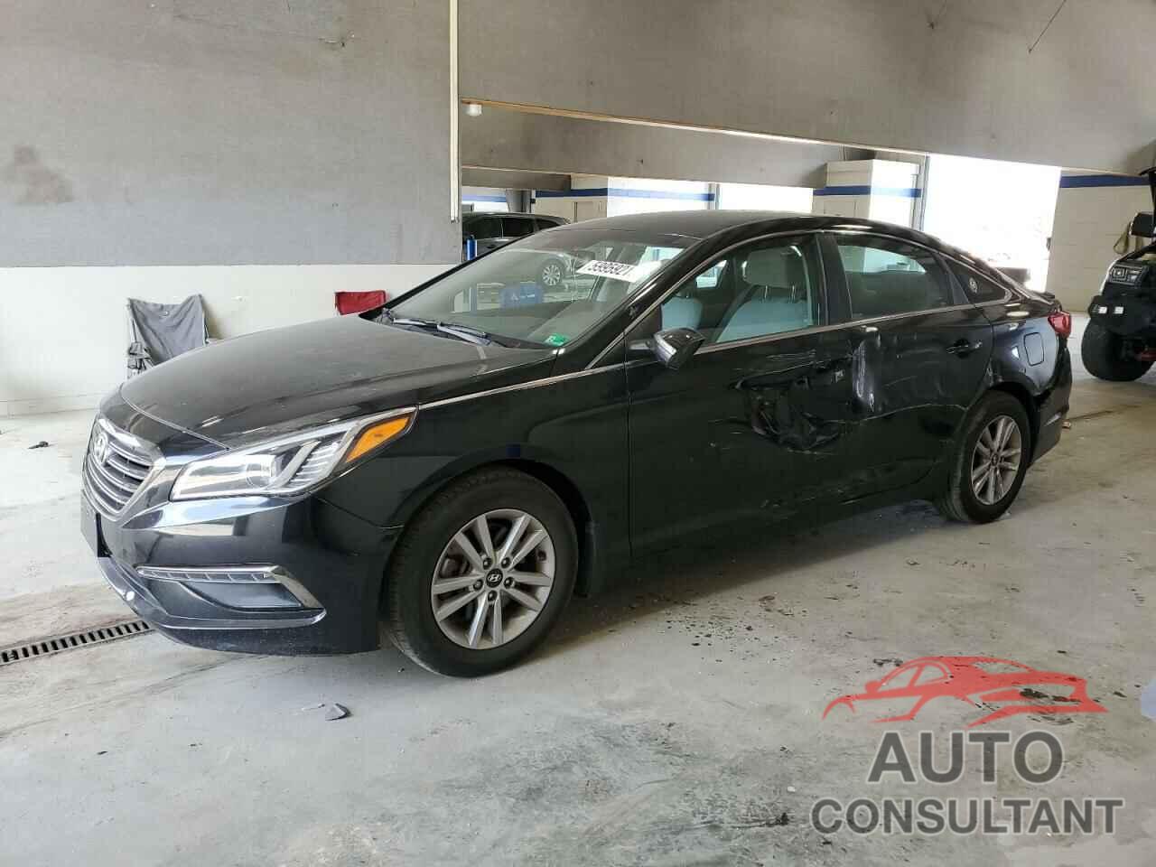 HYUNDAI SONATA 2015 - 5NPE24AA2FH220315