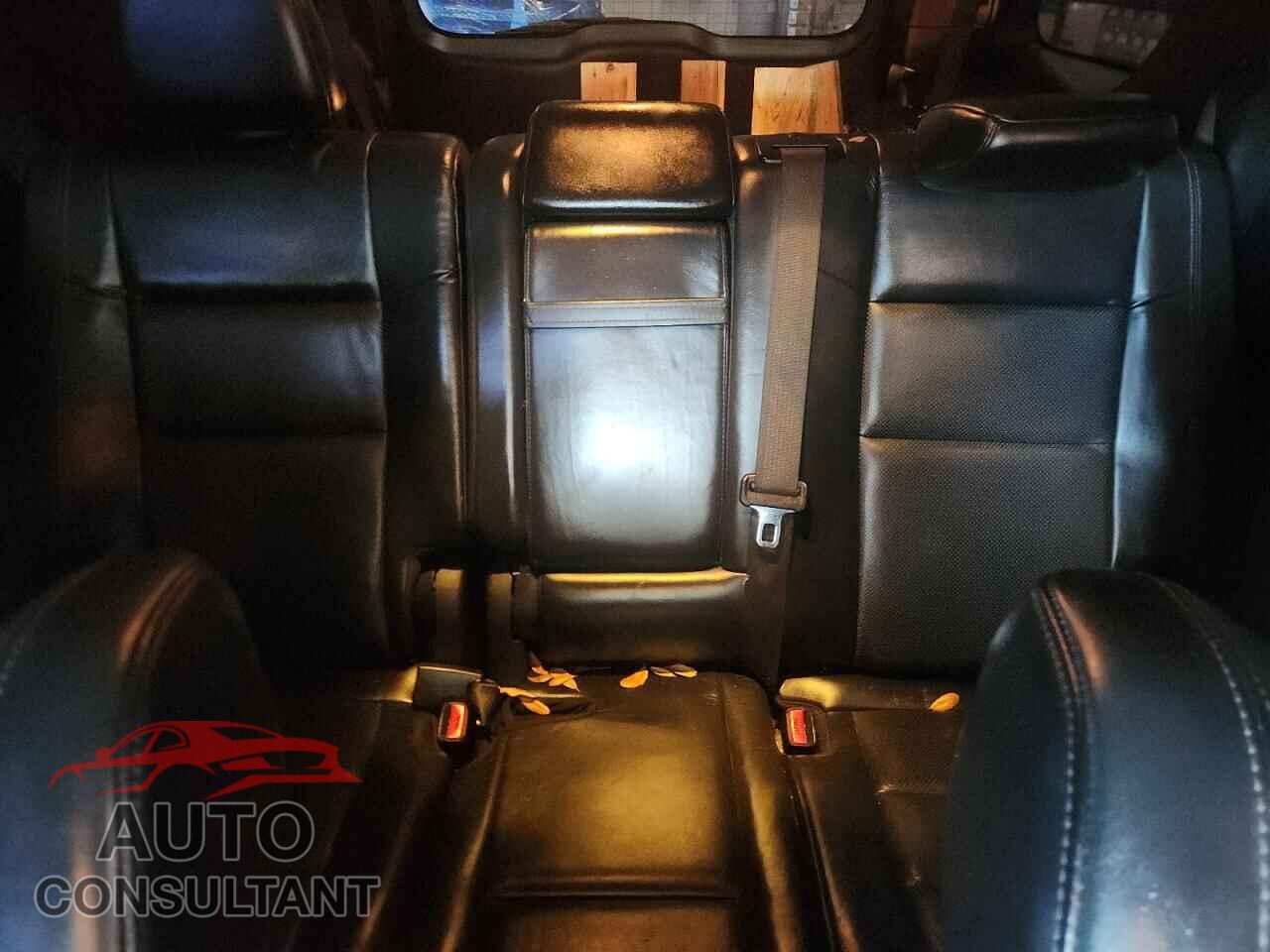 DODGE DURANGO 2017 - 1C4RDHEG4HC686702