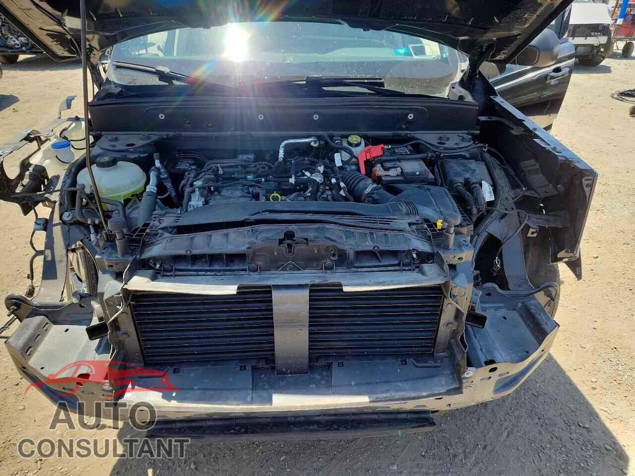 FORD BRONCO 2023 - 3FMCR9C65PRD47191