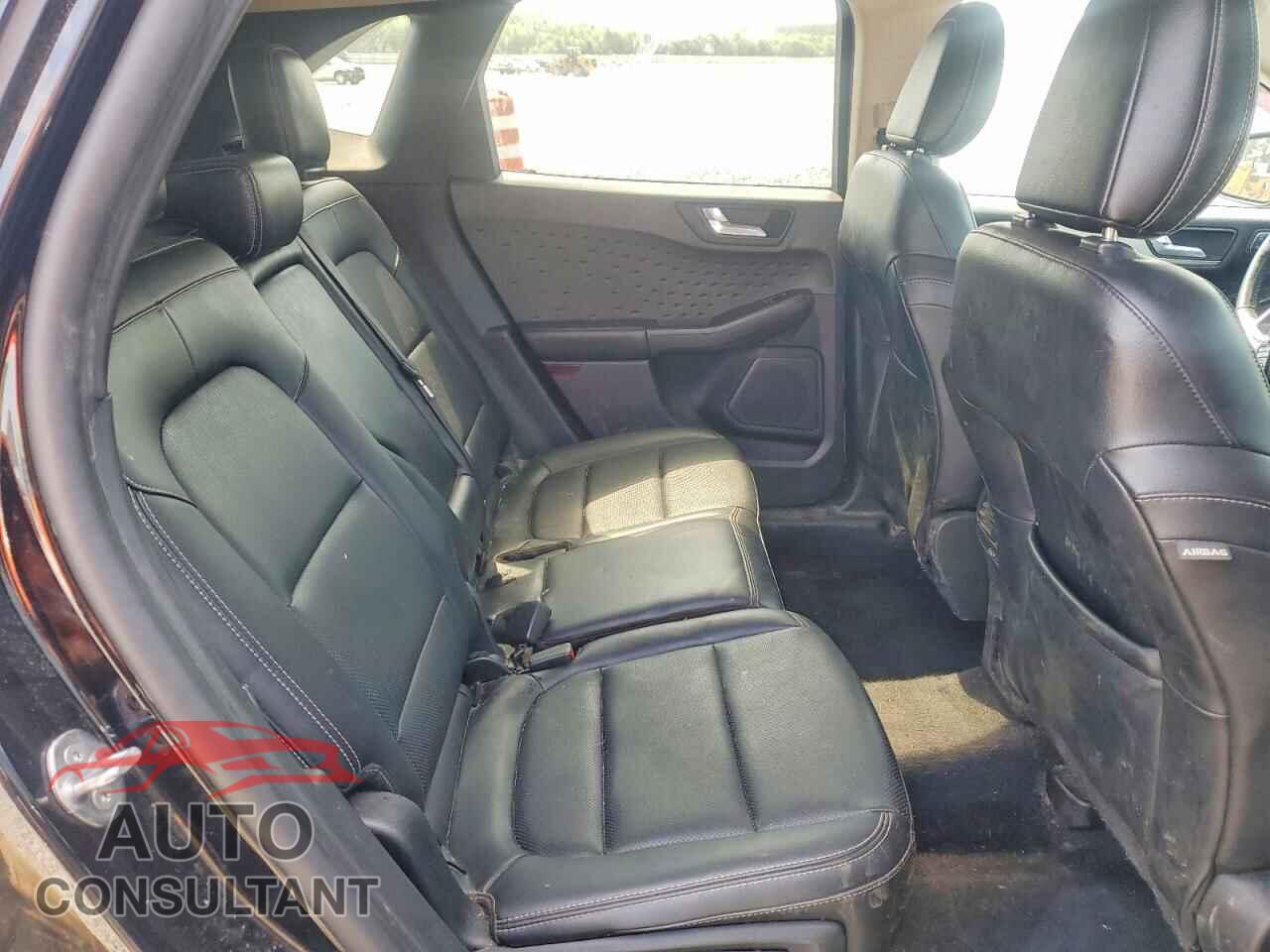 FORD ESCAPE 2020 - 1FMCU9H63LUA46526