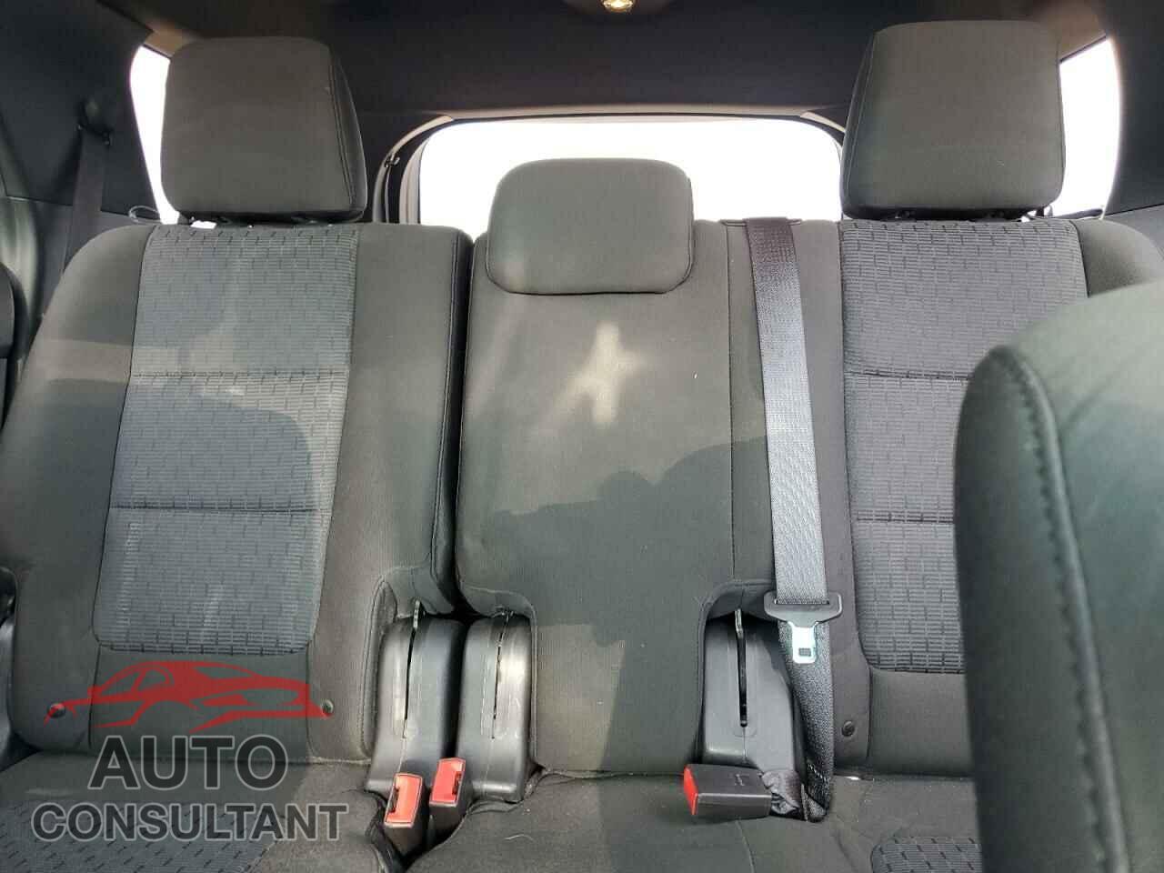 FORD EXPLORER 2014 - 1FM5K8D89EGB14037